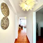 Agua A Vista - Apto Com 2 Quartos E Piscina Διαμέρισμα Ericeira