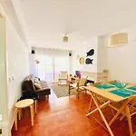 Agua A Vista - Apto Com 2 Quartos E Piscina Διαμέρισμα