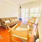 Διαμέρισμα Agua A Vista - Apto Com 2 Quartos E Piscina *