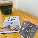 Agua A Vista - Apto Com 2 Quartos E Piscina Διαμέρισμα *