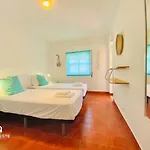 Διαμέρισμα Agua A Vista - Apto Com 2 Quartos E Piscina Ericeira