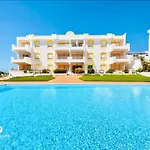 Agua A Vista - Apto Com 2 Quartos E Piscina *