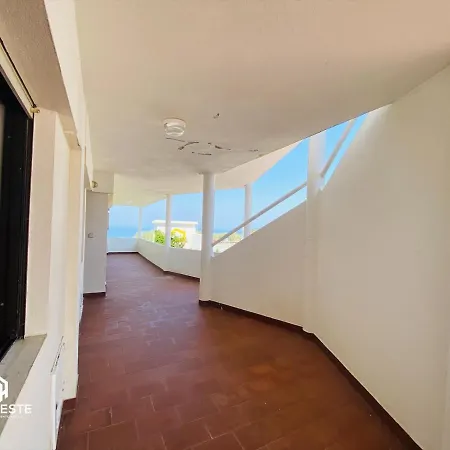 Agua A Vista - Apto Com 2 Quartos E Piscina Апартаменты *