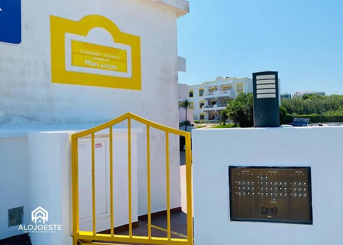 Agua A Vista - Apto Com 2 Quartos E Piscina إيريسييرا