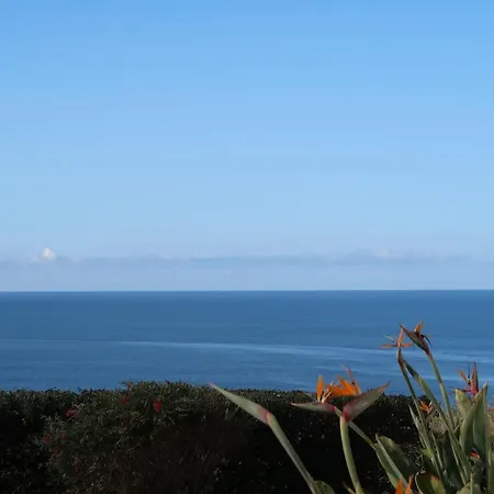 Agua A Vista - Apto Com 2 Quartos E Piscina Ericeira