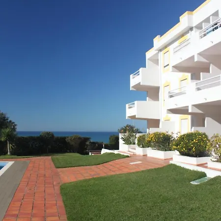 아파트 Agua A Vista - Apto Com 2 Quartos E Piscina *