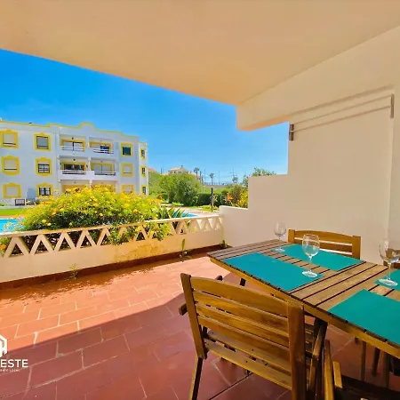 아파트 Agua A Vista - Apto Com 2 Quartos E Piscina *