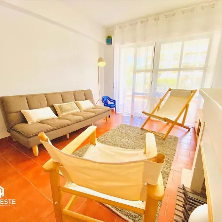 Apartman Agua A Vista - Apto Com 2 Quartos E Piscina *