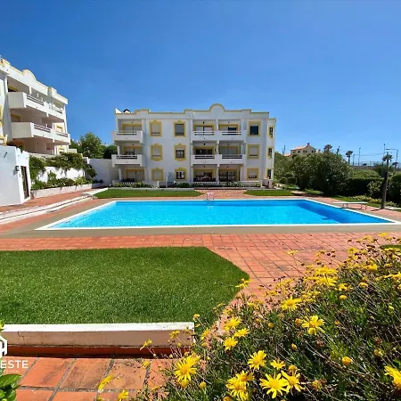 Agua A Vista - Apto Com 2 Quartos E Piscina * 에리세이라