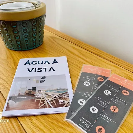 Agua A Vista - Apto Com 2 Quartos E Piscina Apartment *