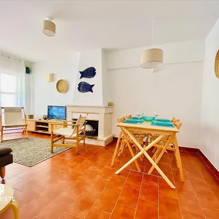 Agua A Vista - Apto Com 2 Quartos E Piscina Apartment *