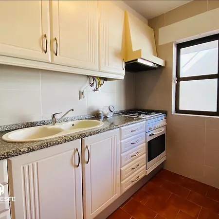 Apartment Agua A Vista - Apto Com 2 Quartos E Piscina *