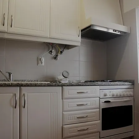 Agua A Vista - Apto Com 2 Quartos E Piscina Appartement