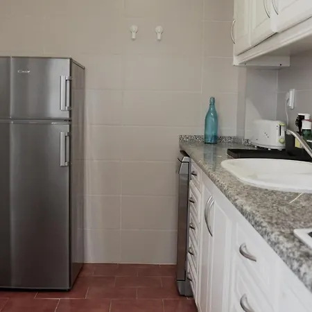Agua A Vista - Apto Com 2 Quartos E Piscina Appartement *