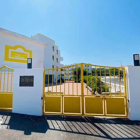 Appartement Agua A Vista - Apto Com 2 Quartos E Piscina
