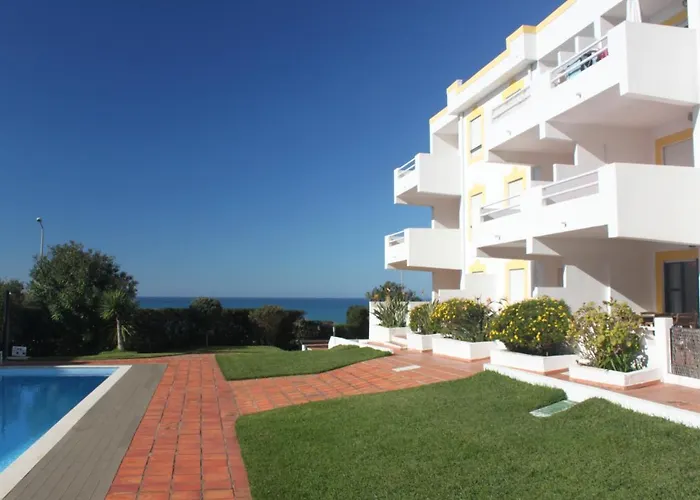아파트 Agua A Vista - Apto Com 2 Quartos E Piscina *
