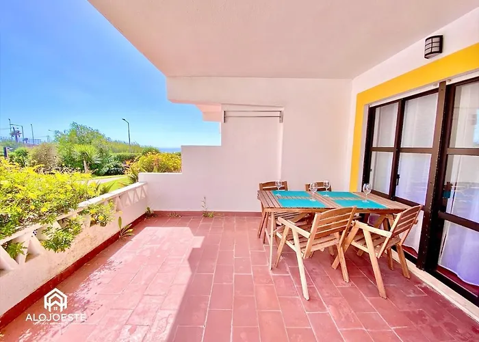 Agua A Vista - Apto Com 2 Quartos E Piscina *