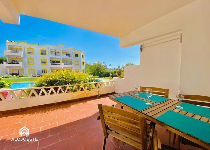아파트 Agua A Vista - Apto Com 2 Quartos E Piscina *