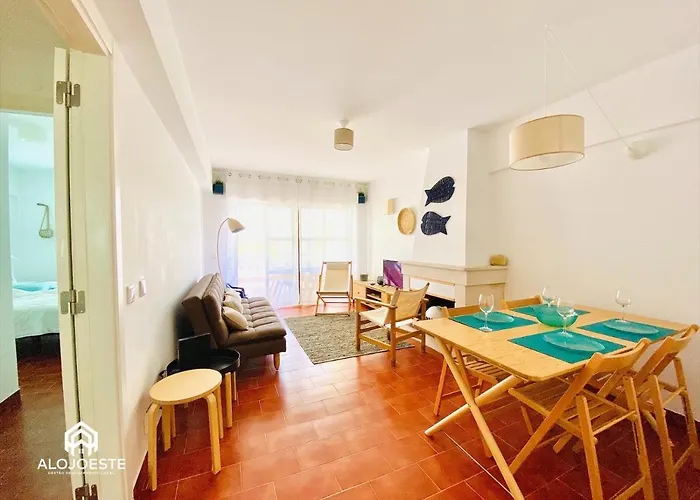 Agua A Vista - Apto Com 2 Quartos E Piscina 아파트