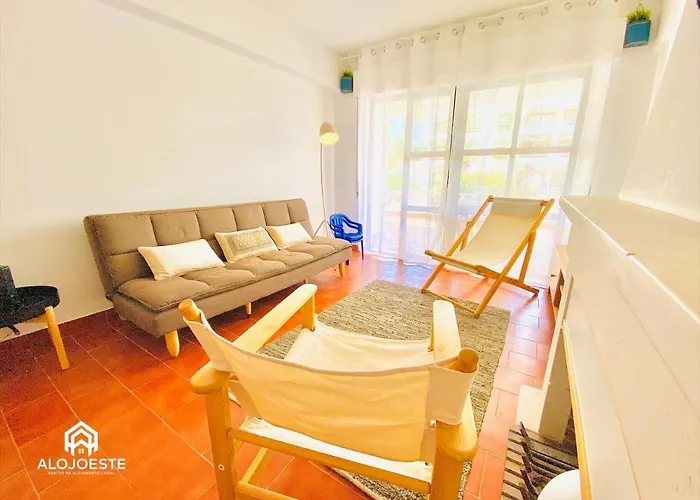 아파트 Agua A Vista - Apto Com 2 Quartos E Piscina *