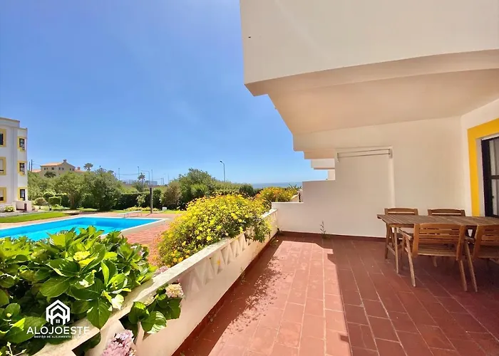 Agua A Vista - Apto Com 2 Quartos E Piscina 아파트