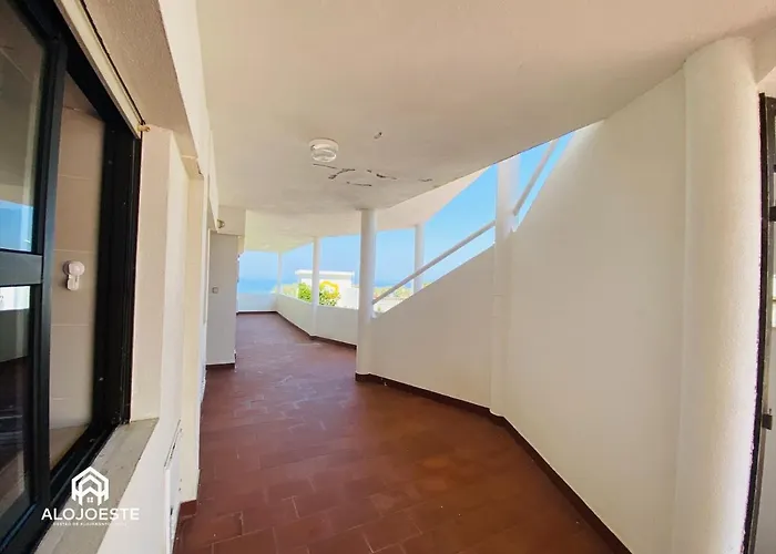 Agua A Vista - Apto Com 2 Quartos E Piscina 아파트 *