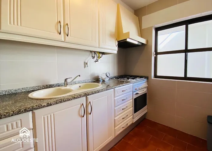 アパート Agua A Vista - Apto Com 2 Quartos E Piscina *